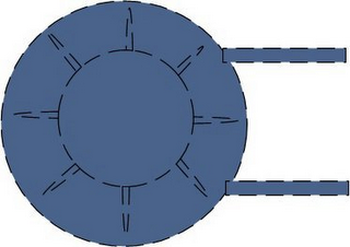 Trademark logo