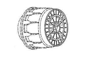 Trademark logo