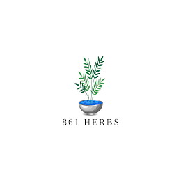 861 HERBS logo
