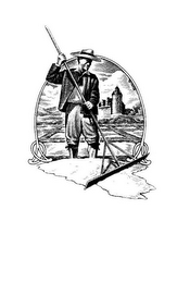Trademark logo