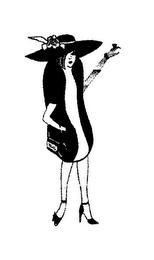 Trademark logo