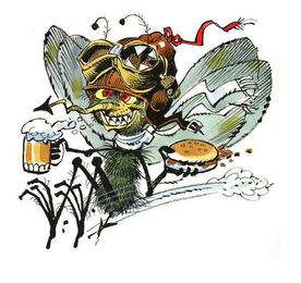 Trademark logo
