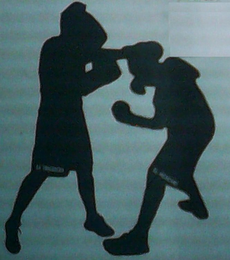 Trademark logo
