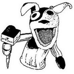 Trademark logo