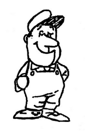 Trademark logo
