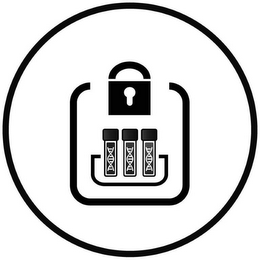 Trademark logo