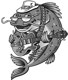 Trademark logo