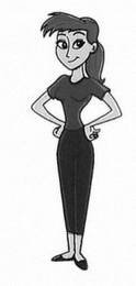 Trademark logo