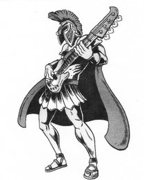 Trademark logo