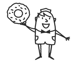 Trademark logo