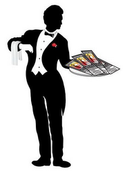 Trademark logo