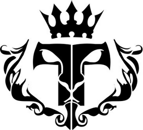 Trademark logo