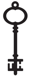 Trademark logo