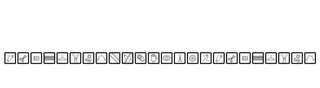 Trademark logo