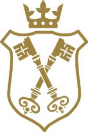 Trademark logo