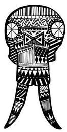 Trademark logo