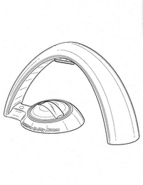Trademark logo