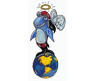 Trademark logo