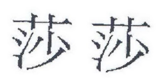 Trademark logo