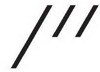 Trademark logo