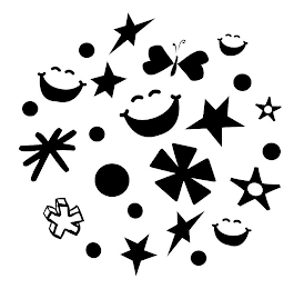 Trademark logo