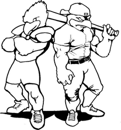 Trademark logo