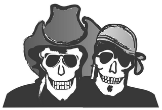 Trademark logo