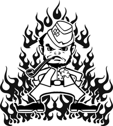 Trademark logo