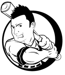 Trademark logo