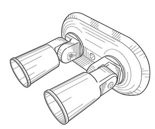 Trademark logo