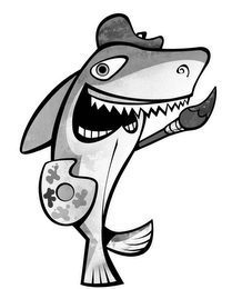 Trademark logo