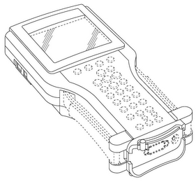 Trademark logo