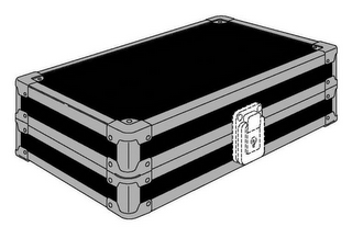 Trademark logo