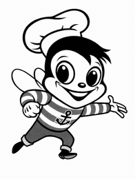 Trademark logo