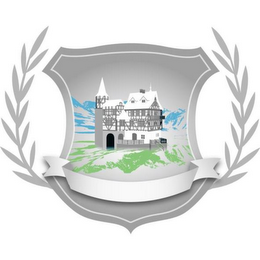 Trademark logo