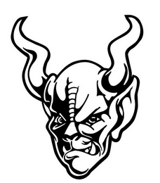 Trademark logo