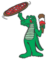 Trademark logo