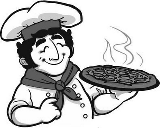 Trademark logo