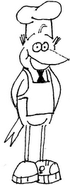 Trademark logo