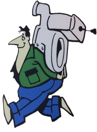 Trademark logo