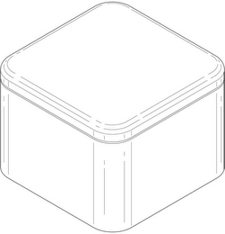 Trademark logo
