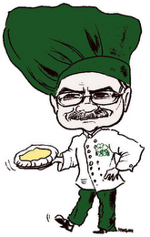 Trademark logo