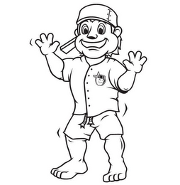 Trademark logo