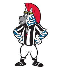 Trademark logo