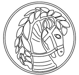 Trademark logo