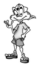 Trademark logo