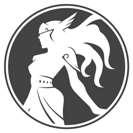 Trademark logo