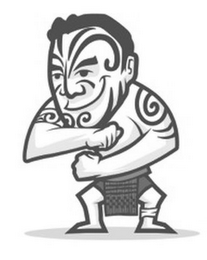 Trademark logo