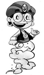 Trademark logo