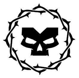 Trademark logo